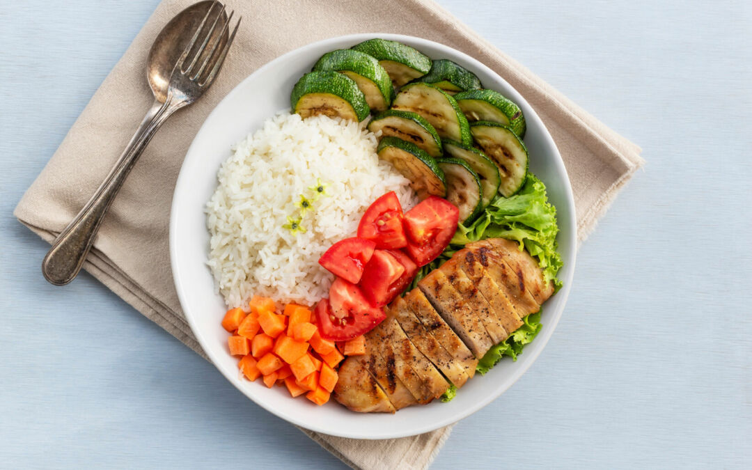 Recetas Saludables con Productos Jabulissa